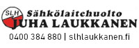 Sähkölaitehuolto Juha Laukkanen